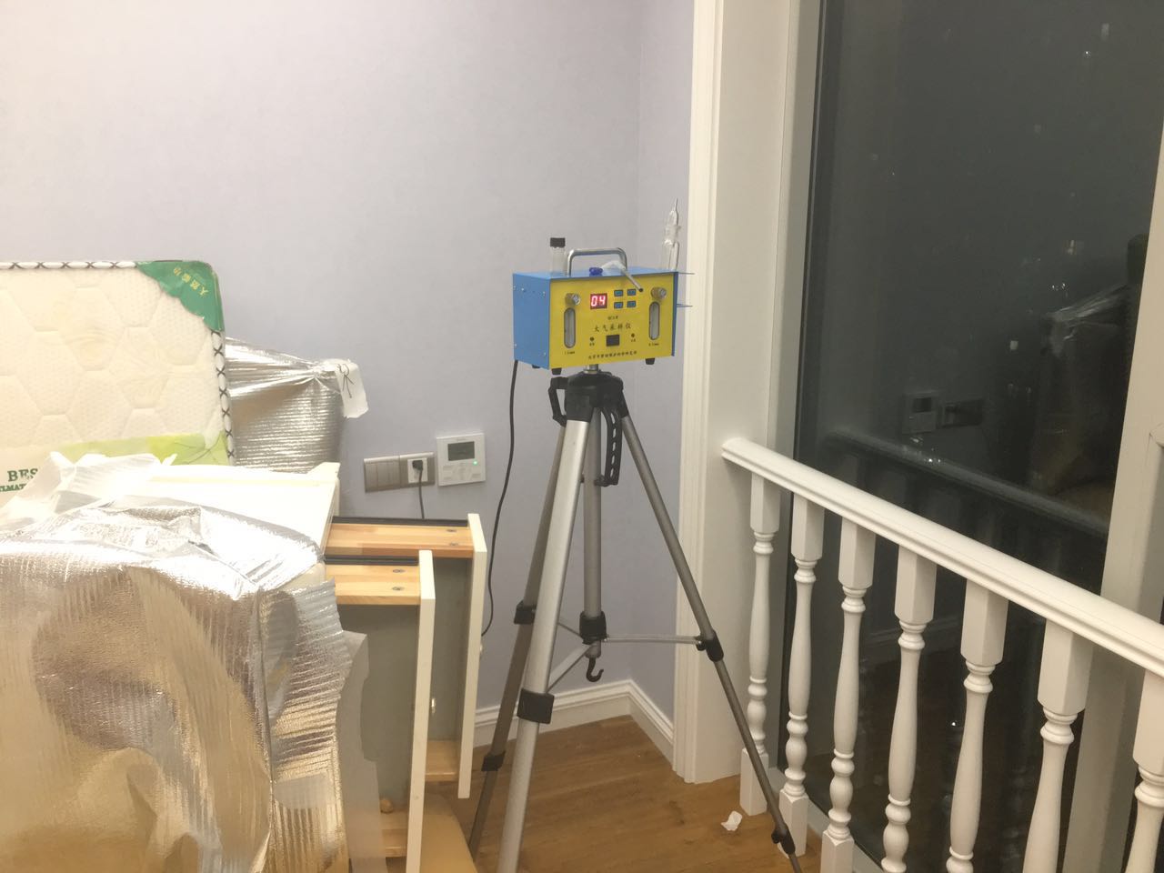 房屋和人一樣，要進行健康檢查哦！