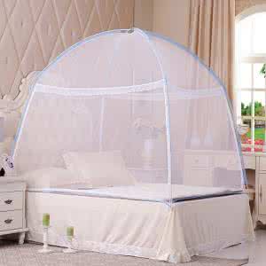 蚊帳竟然都甲醛超標(biāo)？巧用甲醛治理