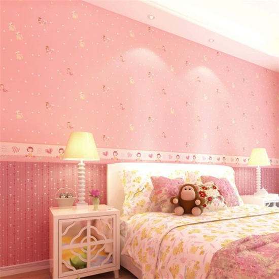 “零甲醛”壁紙真的存在嗎？新房子裝修后怎么去甲醛