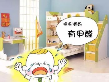 可怕！老房子也會有甲醛，這樣子的老房子，您可能一直在忽視裝修后除甲醛