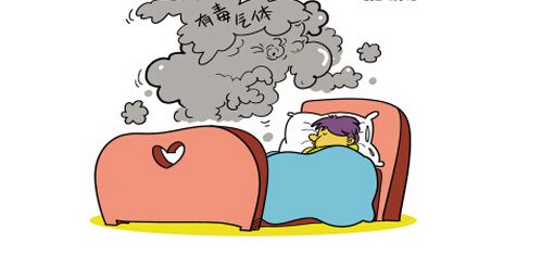 可怕！老房子也會有甲醛，這樣子的老房子，您可能一直在忽視裝修后除甲醛