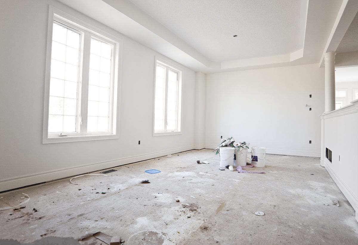 面對裝修污染，新房除甲醛***方法是什么？