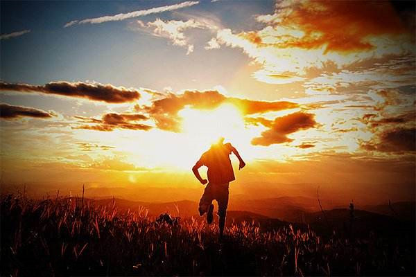 不少人都不喜歡改變，而情愿保持現(xiàn)狀，這便是人生低谷