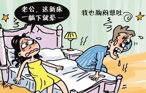 新房入住十天英俊小伙變憔悴不堪，新房裝修后如何除甲醛您必須了解！