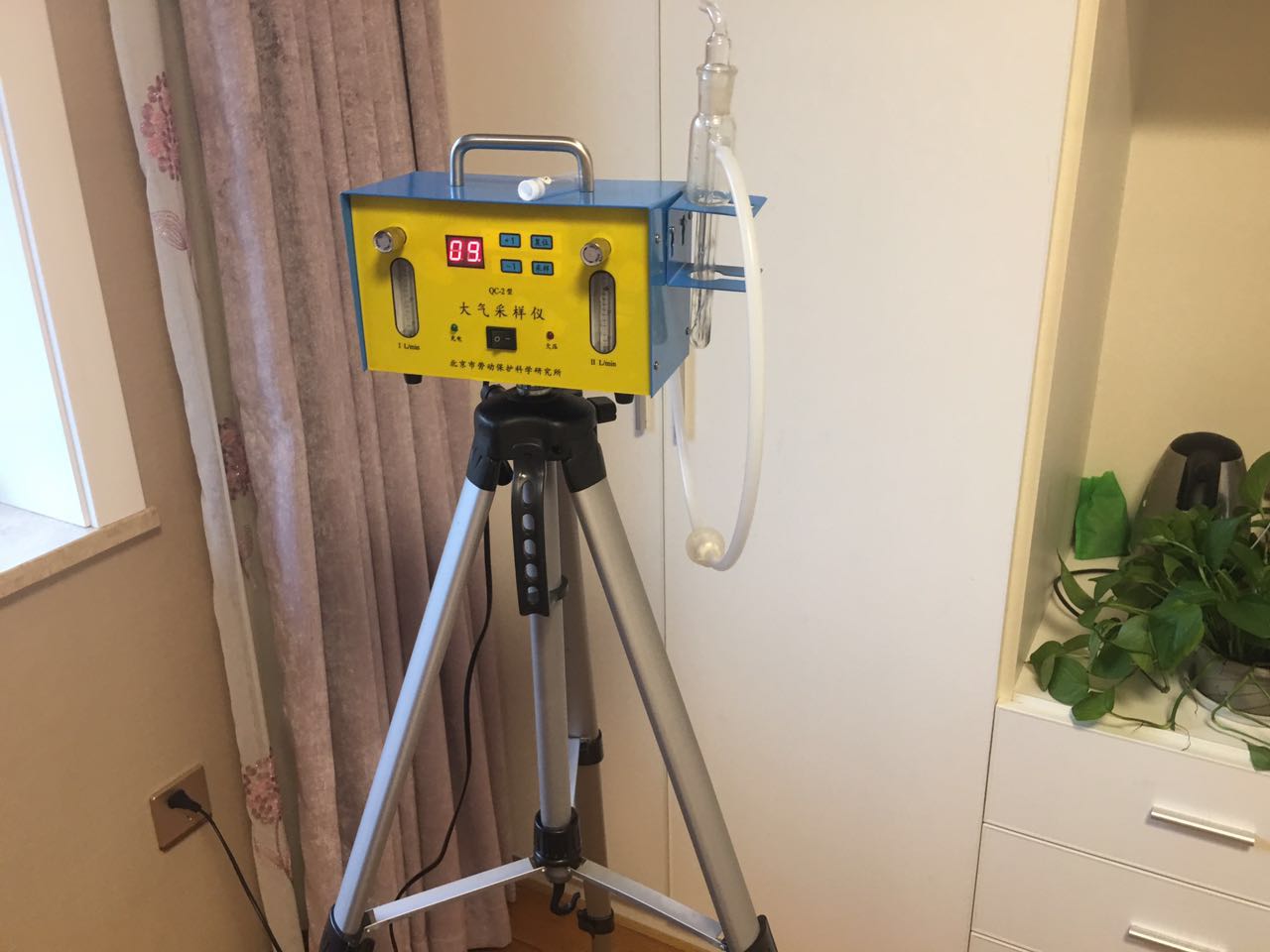 室內(nèi)空氣污染三大殺手，杭州空氣檢測公司教你如何檢測