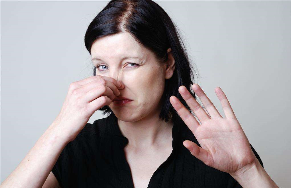 12種身體表現(xiàn)，簡單自測是否需要去除房間甲醛！