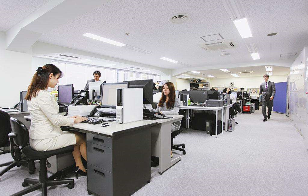 越治理越超標(biāo)，公司甲醛超標(biāo)怎么辦？