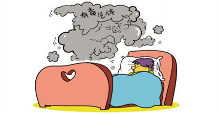 室內(nèi)甲醛超標(biāo)怎么辦？甲醛自測盒可以檢測出甲醛超標(biāo)嗎？