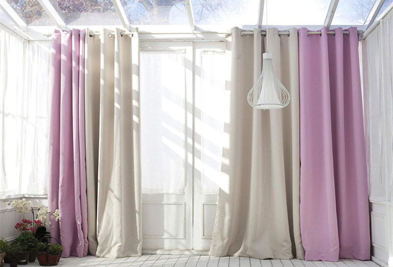 在進行室內裝飾裝修時，窗簾甲醛超標怎么辦