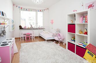 兒童房甲醛超標(biāo)嚴(yán)重，這樣進(jìn)行甲醛治理可以大幅降低危害！