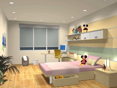 兒童房甲醛超標(biāo)嚴(yán)重，這樣進(jìn)行甲醛治理可以大幅降低危害！