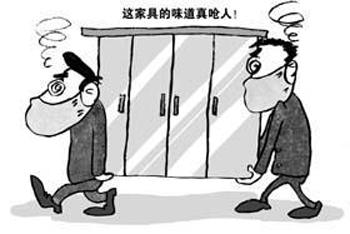 家中常見的“除甲醛”誤區(qū)，甲醛超標(biāo)怎么辦