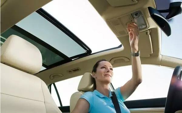 再也不怕開車越來越困，這份甲醛治理你一定要知道！