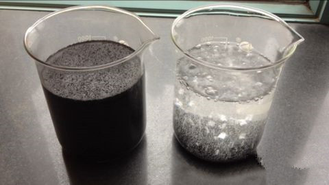 為什么都說活性炭對甲醛治理和祛除異味沒有幫助，我們通過科學(xué)的手法來解釋，原因竟是這樣……