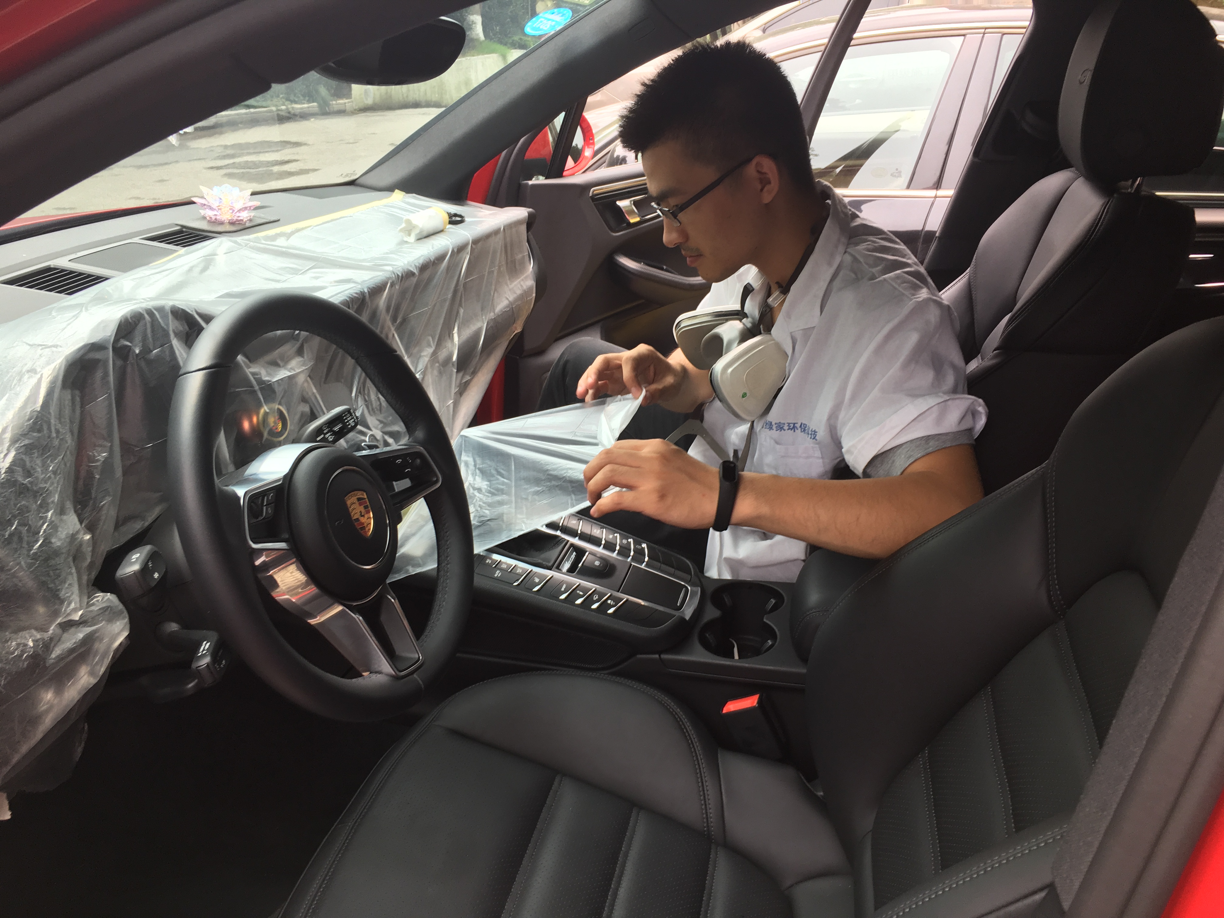 聽說(shuō)車內(nèi)可以用洋蔥除甲醛？楊宗緯：我可沒(méi)這么唱過(guò)