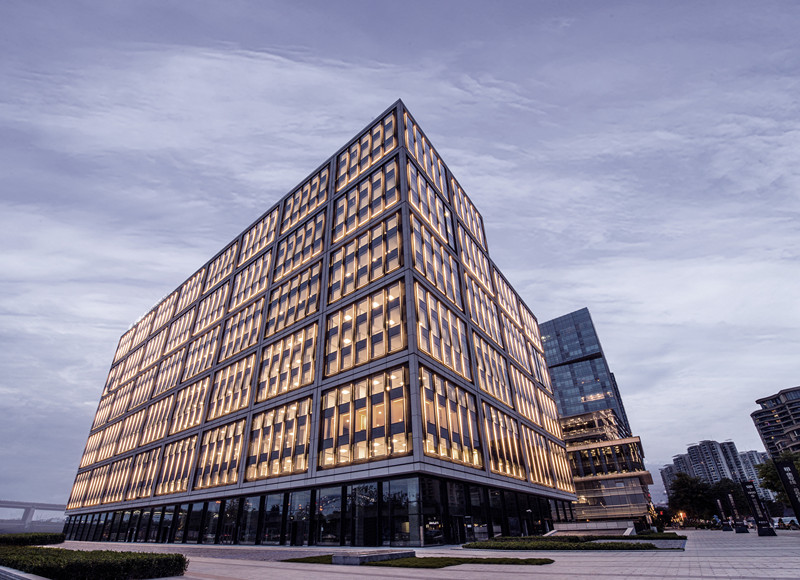 創(chuàng)綠家順利通過ISO9001質(zhì)量管理體系和ISO14001環(huán)境管理體系認(rèn)證！