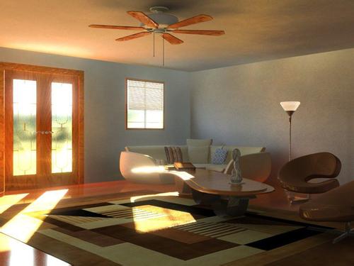 記憶力衰退？那可能是室內(nèi)裝修污染搞的鬼！