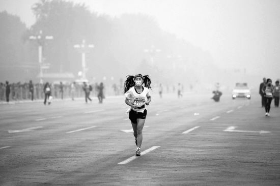 正確選擇晨練健身方法，否則健身不成反“傷”身！