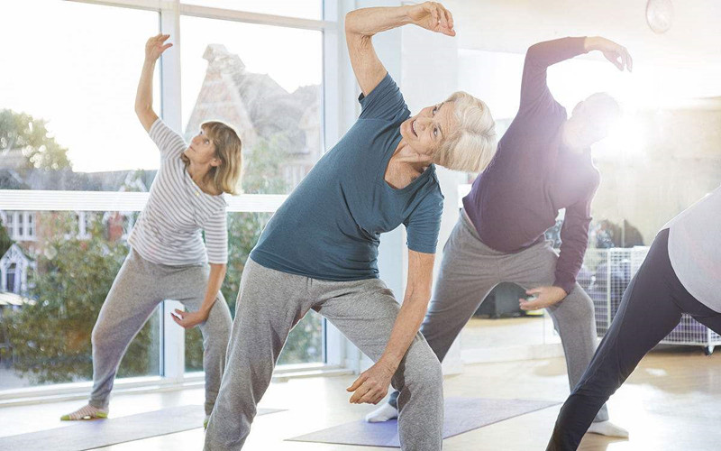 正確選擇晨練健身方法，否則健身不成反“傷”身！