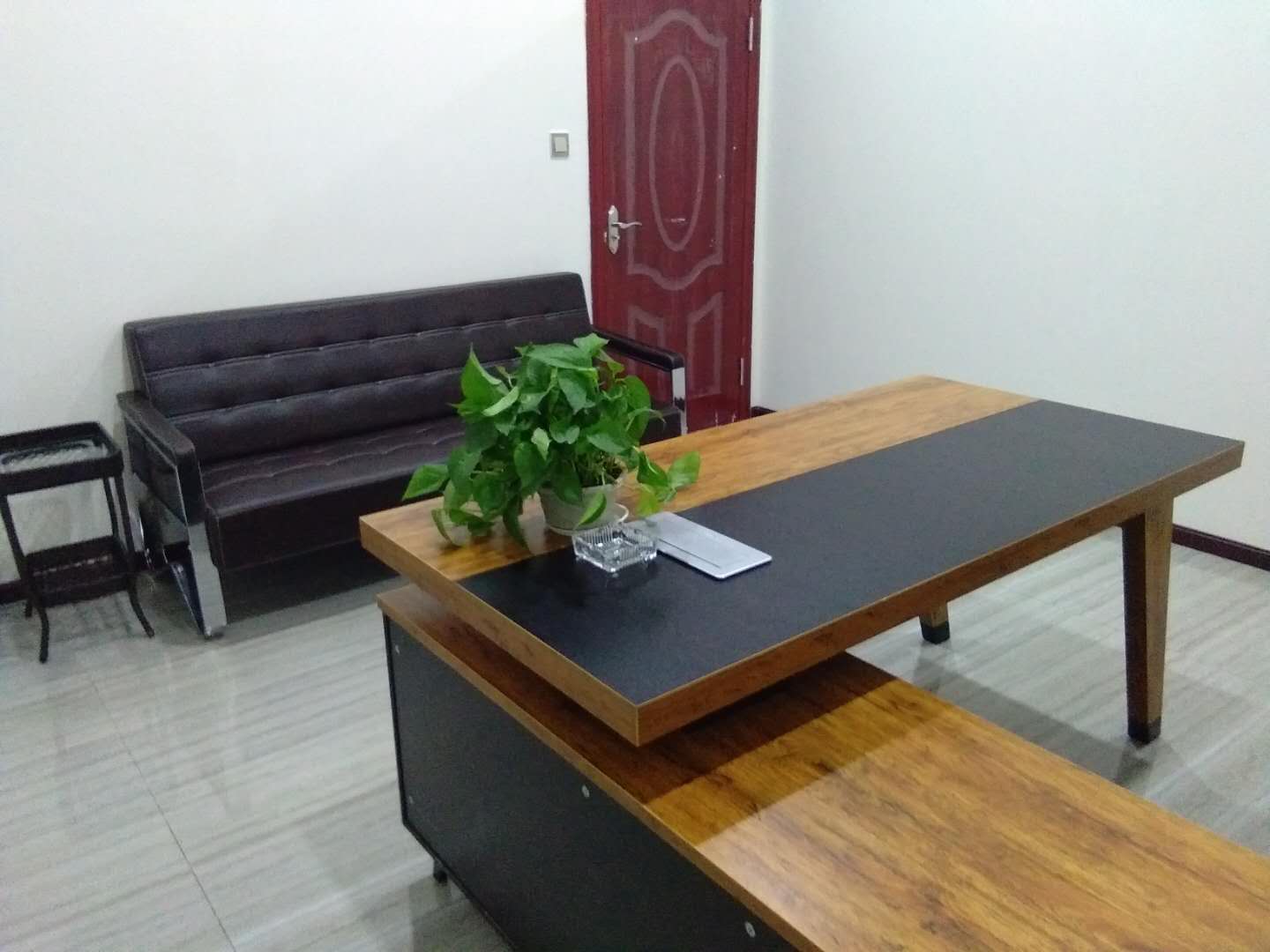 熱烈祝賀創(chuàng)綠家空氣治理巴中服務(wù)中心新落成！