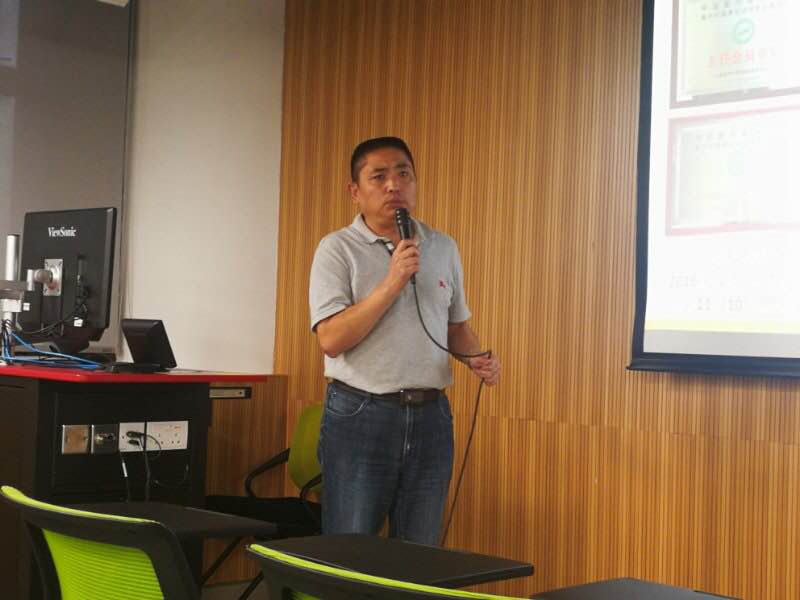 中港室內(nèi)環(huán)境凈化行業(yè)學(xué)術(shù)研討會暨中國室內(nèi)環(huán)境凈化治理專業(yè)委員會香港分會成立一周年紀(jì)念會議圓滿結(jié)束！