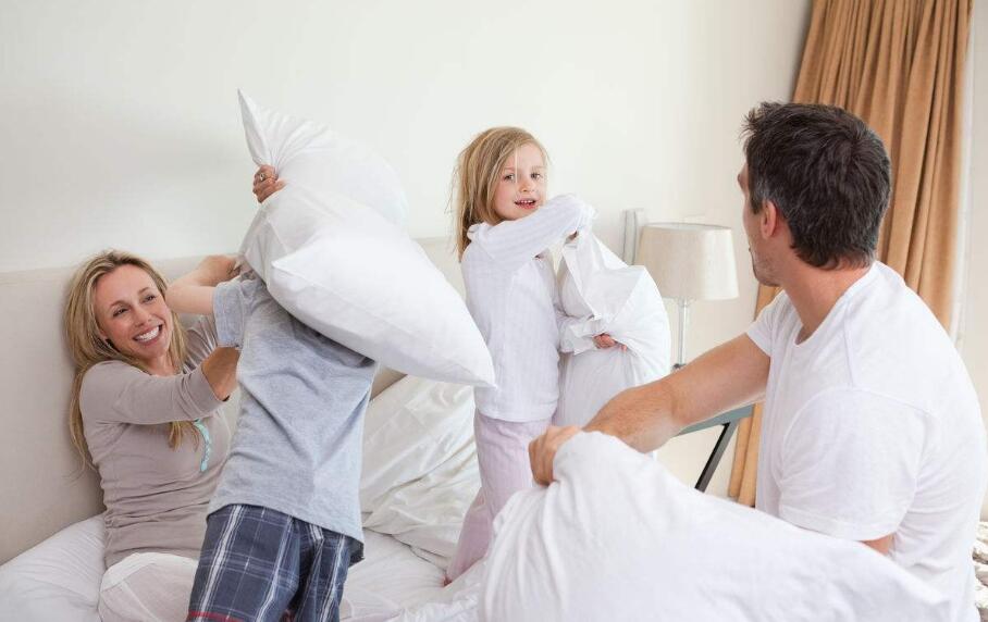 甲醛治理，別太用力！注意以下四點(diǎn)，健康空氣常駐你家