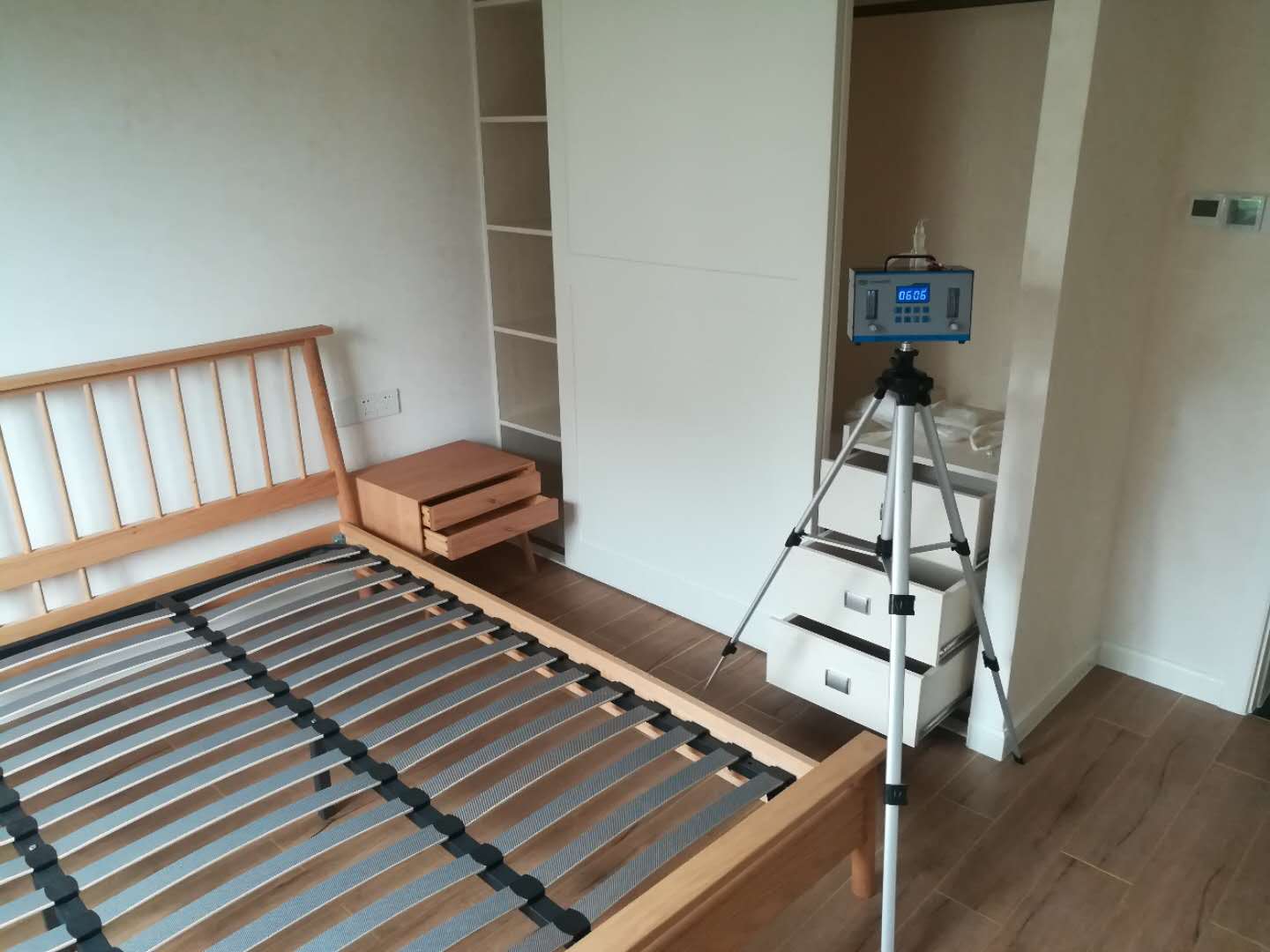 甲醛檢測費(fèi)用標(biāo)準(zhǔn)是怎么定的？