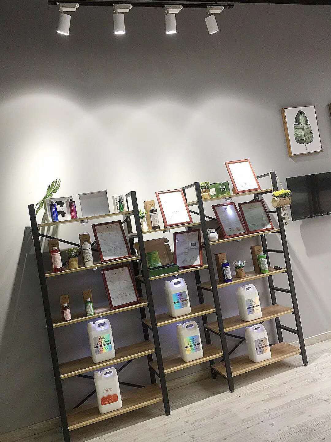 熱烈祝賀創(chuàng)綠家空氣治理峨眉山服務(wù)中心新落成！