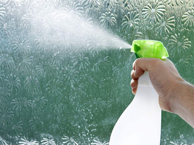 那些年，令我們哭笑不得的除甲醛經(jīng)歷……