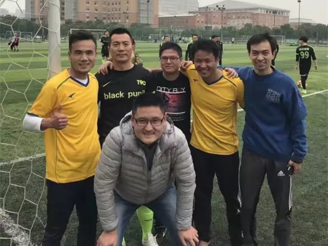 不忘初心，砥礪前行 | 2017丁酉年創(chuàng)綠家大事記回顧！