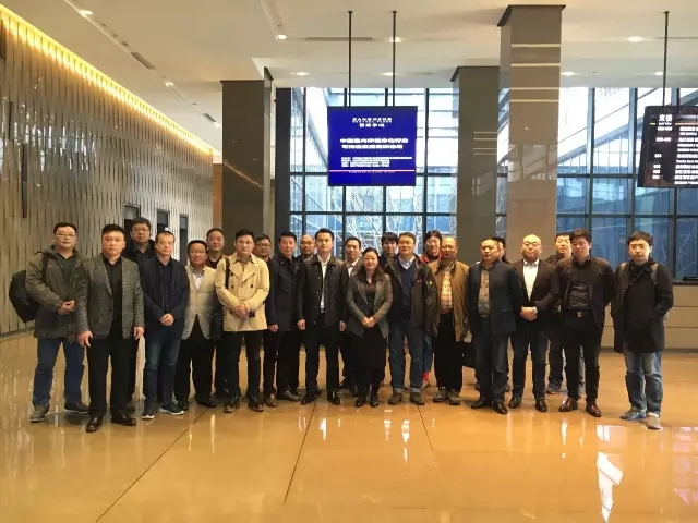 不忘初心，砥礪前行 | 2017丁酉年創(chuàng)綠家大事記回顧！