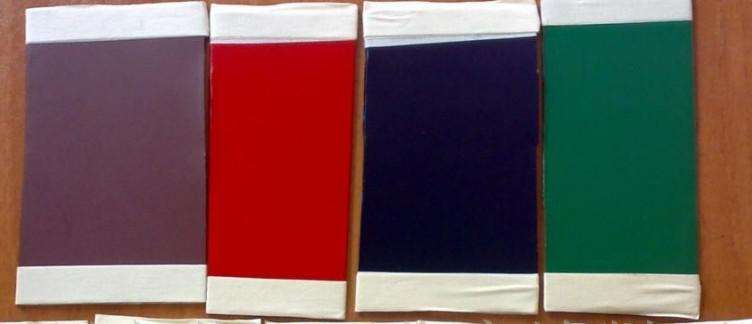 甲醛當(dāng)?shù)溃绾芜x擇合格的木器涂料或油漆？