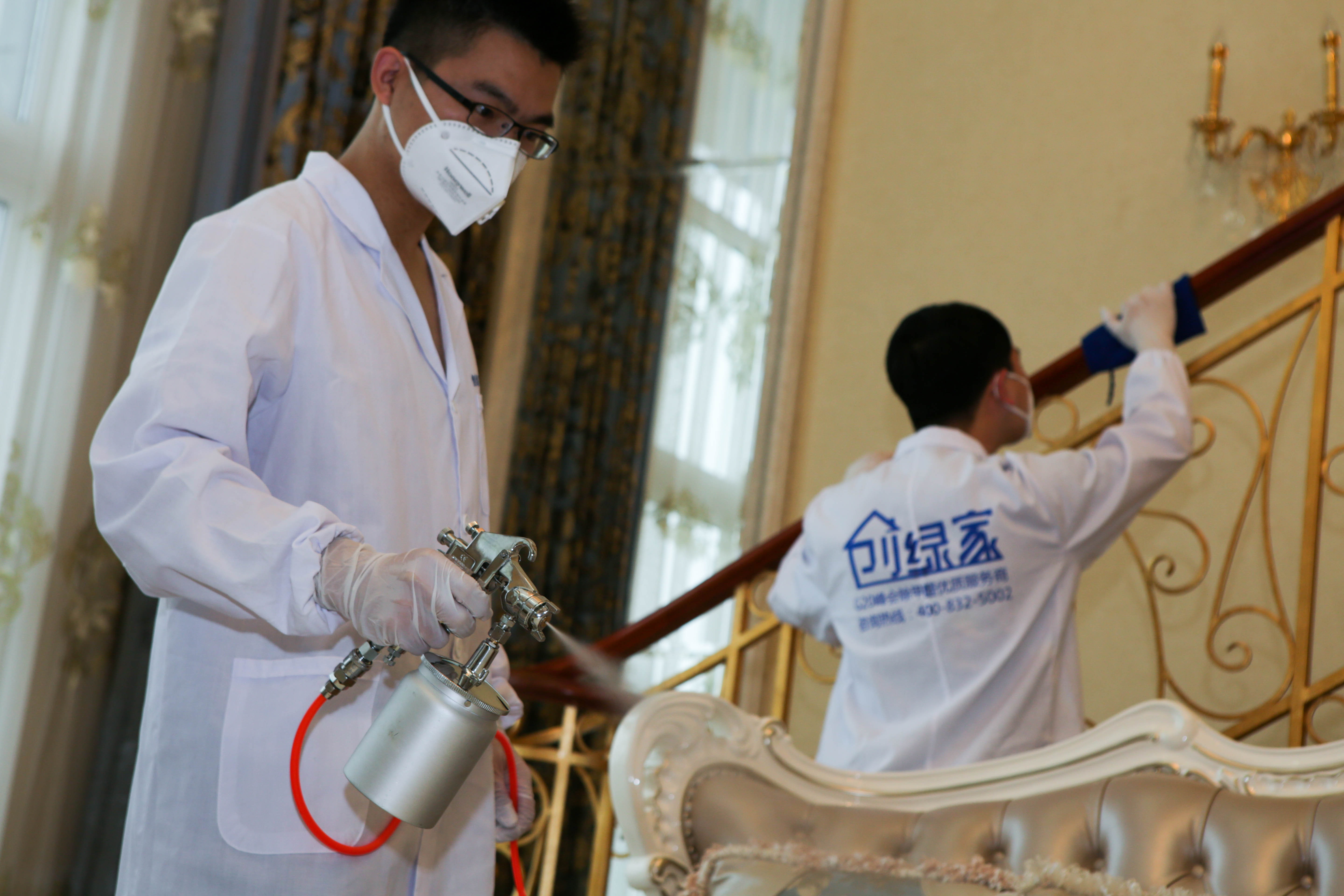 吹啊吹啊我的驕傲放縱~除甲醛只通風(fēng)就夠了嗎？