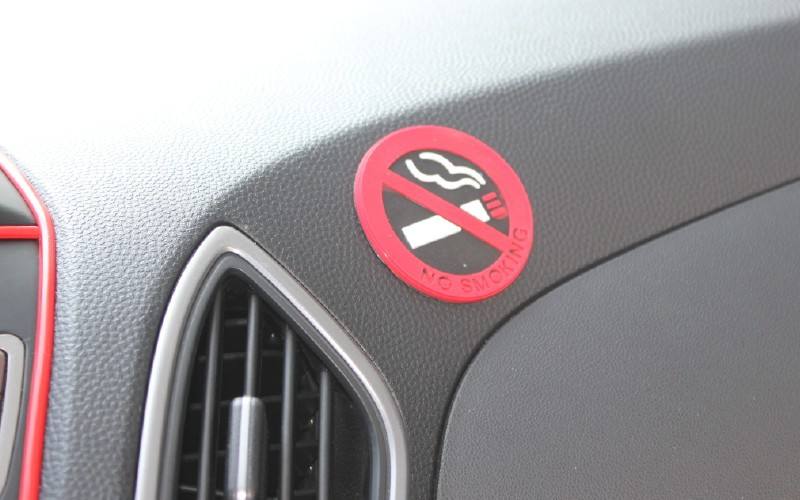 謹慎車內(nèi)“無影殺手”，趕快進行車內(nèi)甲醛治理！