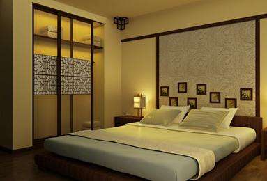 尊老愛(ài)幼是美德，老人房空氣治理要上心