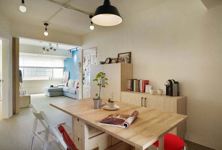 有空氣的地方，污染無處不在！