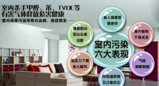 甲醛超標(biāo)怎么辦！除甲醛最有效的方法，你知道幾種？