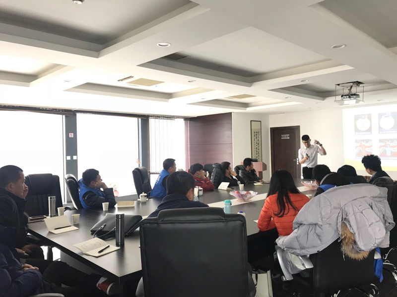 夏天將至，寶寶們回家交流技術(shù)、提升水平，迎接夏日項目旺季吧！