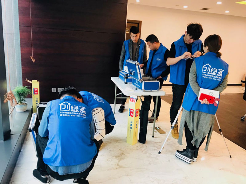 夏天將至，寶寶們回家交流技術(shù)、提升水平，迎接夏日項目旺季吧！