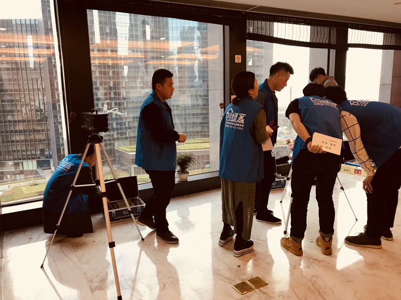 夏天將至，寶寶們回家交流技術(shù)、提升水平，迎接夏日項目旺季吧！