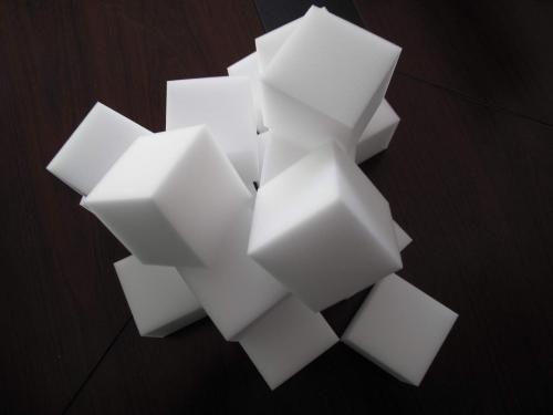 廚房去污神器“魔術(shù)擦” 竟然甲醛超標(biāo)！ 你家有嗎？