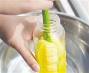 廚房去污神器“魔術(shù)擦” 竟然甲醛超標(biāo)！ 你家有嗎？