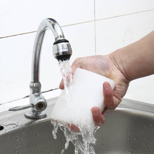 廚房去污神器“魔術(shù)擦” 竟然甲醛超標(biāo)！ 你家有嗎？