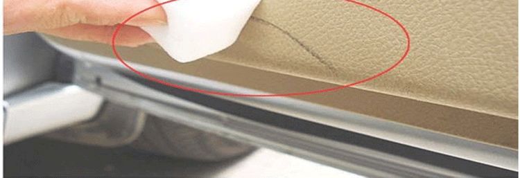 廚房去污神器“魔術(shù)擦” 竟然甲醛超標(biāo)！ 你家有嗎？