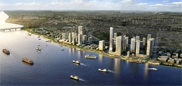 健康四月，環(huán)保政策搶先看！