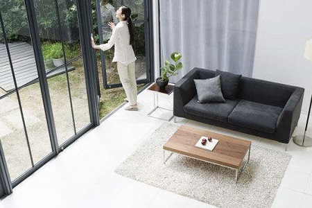 裝修完新房如何去除甲醛？