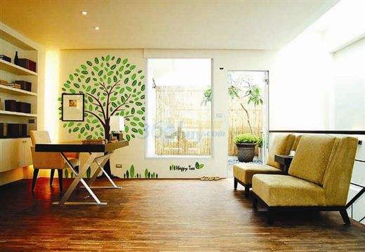 不裝修就不用除甲醛了？別讓這個(gè)想法威脅到孩子的健康！