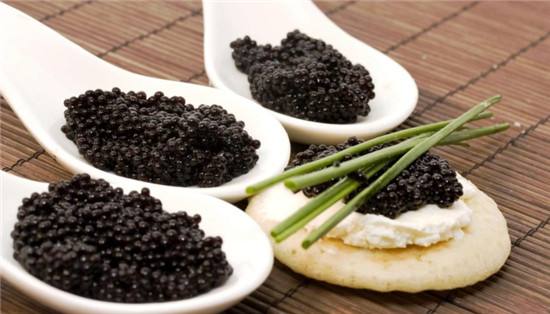 世界上***吃的美食？***名沒人會反駁！