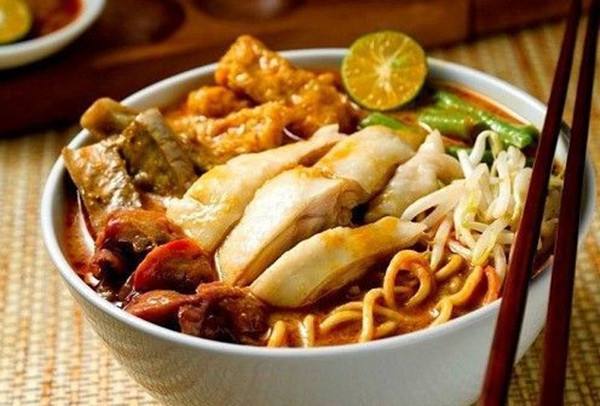 世界上***吃的美食？***名沒人會反駁！