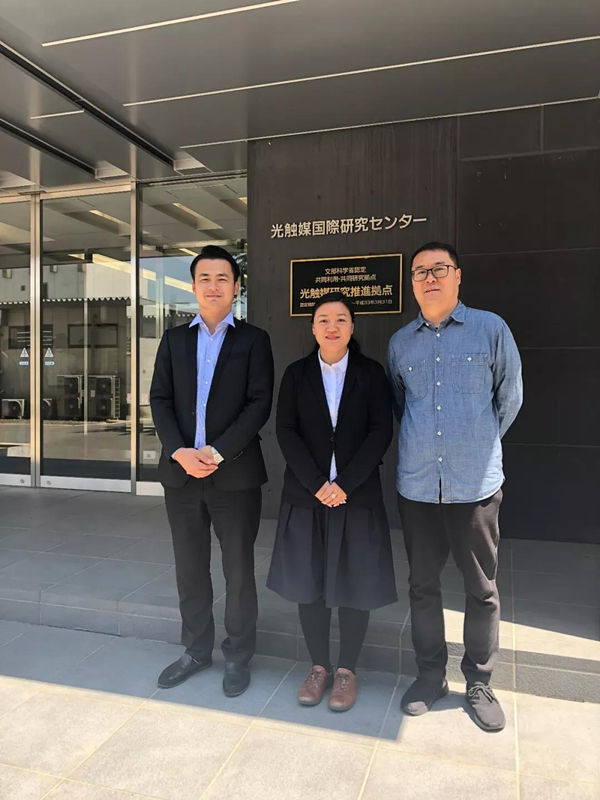 中日室內(nèi)環(huán)境凈化技術(shù)交流第二站圓滿結(jié)束！